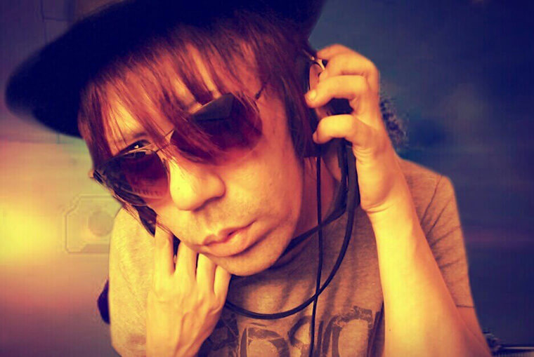 奥野真哉（ソウル・フラワー・ユニオン）