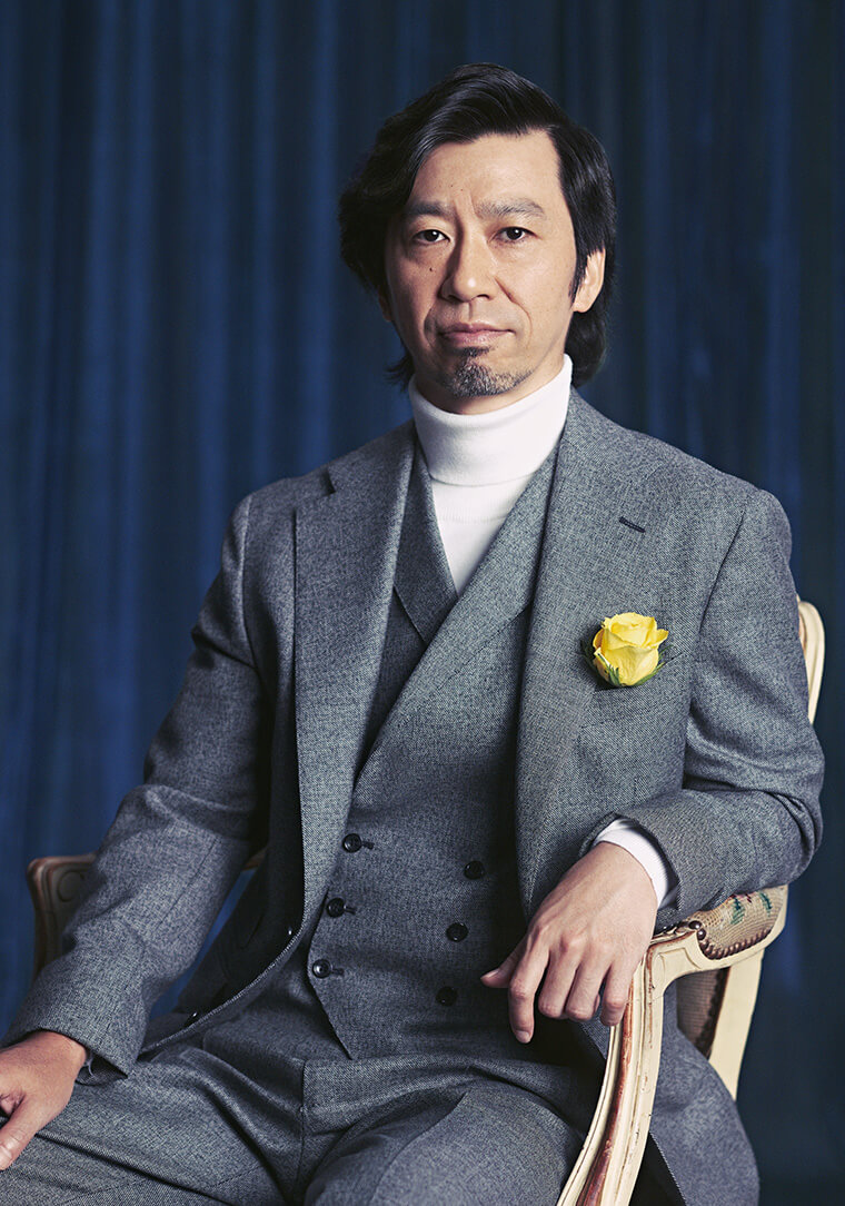 サンコンJr.（ウルフルズ） 