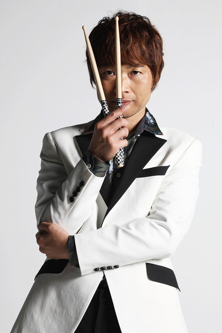 茂木欣一(東京スカパラダイスオーケストラ)