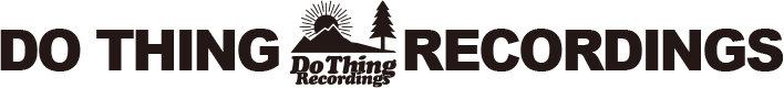 DO THING RECORDINGS